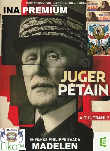 Juger Pétain