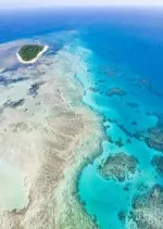 L'Australie vue d'en haut