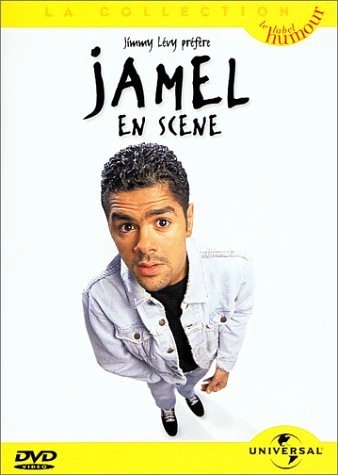 Jamel en scene