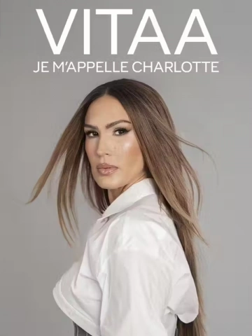 VITAA JE M'appelle charlotte