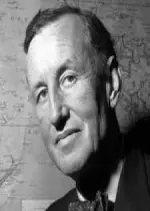 MON NOM EST FLEMING, IAN FLEMING - L’HOMME QUI CRÉA JAMES BOND