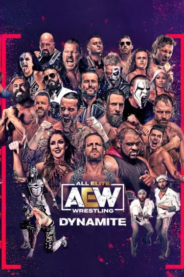 AEW.DYNAMITE.02.08.22