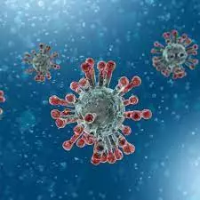 CORONAVIRUS-COVID 19, CECI N'EST PAS UN COMPLOT