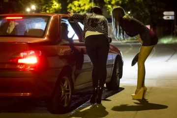 Prostitution 2.0 le business du sexe