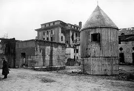 Nazi mégastructures -  La forteresse  d'Hitler