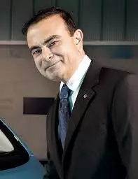 Carlos Ghosn, de la gloire à la fuite