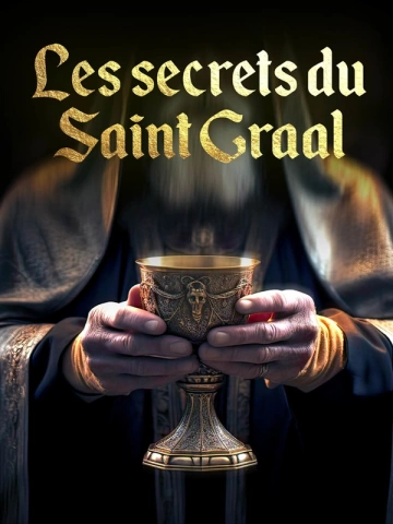 Les secrets du saint graal