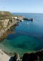 Thalassa - De Ouessant à Saint-Malo : au coeur de la tempête