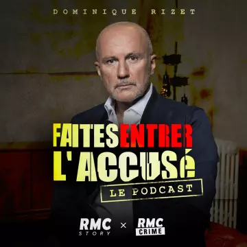 Faites entrer l'accusé - La loi de Denis Mannechez