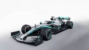 FORMULA 1 (F1) GP DE BAHREIN.LA COURSE.SAISON 2020