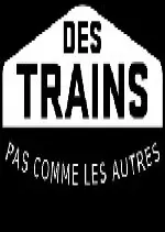 Des trains pas comme les autres - Saison 2 - Roumanie