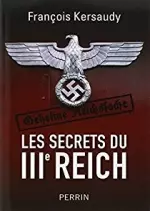 Pouvoir et propagande du IIIème reich - l'empire de la terreur