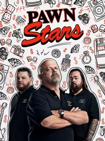 PAWN.STARS.S23E21 + 22