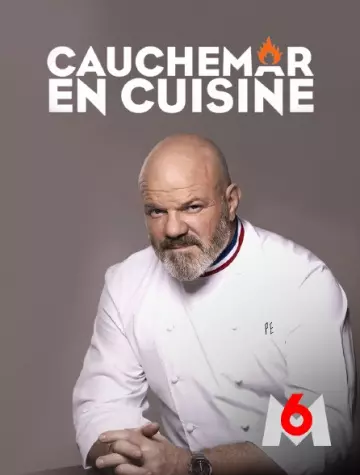 Cauchemar en cuisine - Antibes