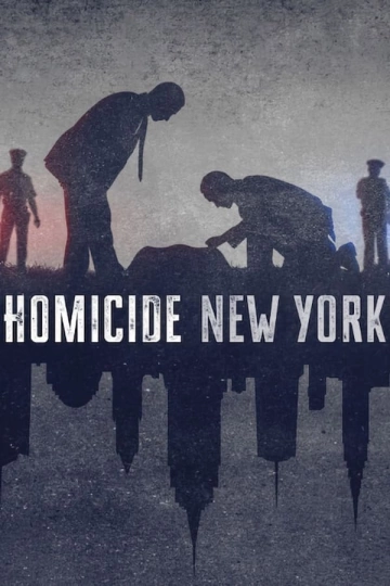 Homicide S01