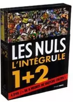 Les Nuls : L'intégrule 1 & 2