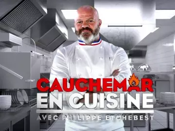 Cauchemar en cuisine - Ouistreham