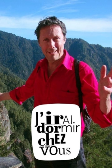 J'irai dormir chez vous (2023) S13E03 Paraguay