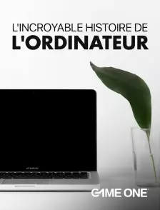 L'incroyable histoire de l'ordinateur