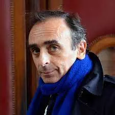 Éric Zemmour invité sur France2 journal de 20h