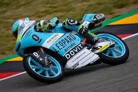 Moto2 2019 - GP12 - Silverstone Grande-Bretagne 25-08-2019