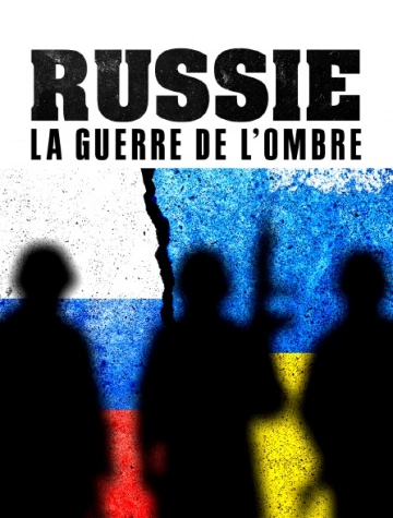 RUSSIE, LA GUERRE DE L'OMBRE - DES ESPIONS EN MER BALTIQUE