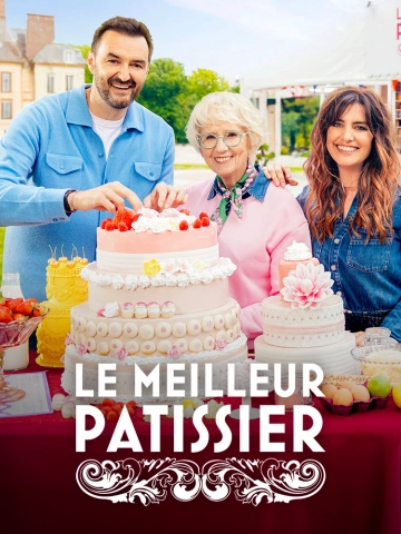 Le meilleur pâtissier - S13E11 - Épisode 11 - Le Portugal