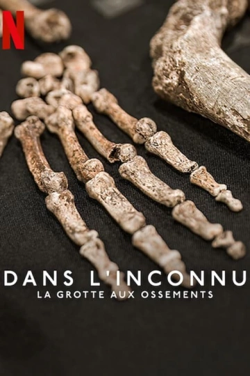 Dans l'inconnu: La Grotte aux Ossements