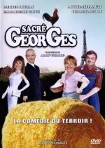 Sacré Georges