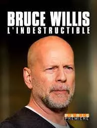 BRUCE WILLIS L'INDESCTRUCTIBLE