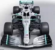 F1 GP Singapour  2019 == Essaie libre 1