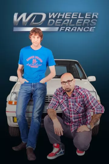 WHEELER.DEALERS.FRANCE.S07E08