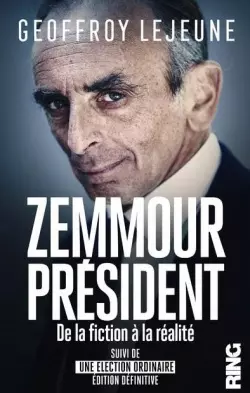 Eric Zemmour face à Apolline de Malherbe