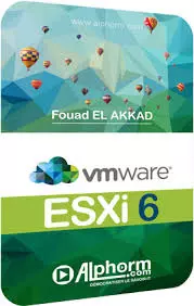 [Alphorm] VMware vSphere 6 (6-6) Clustering HA DRS et SDRS  [Tutoriels]