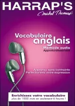 HARRAP'S MICHEL THOMAS ANGLAIS DÉBUTANT CD2 [Tutoriels]