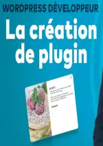 ELEPHORM - WORDPRESS DÉVELOPPEUR : LA CRÉATION DE PLUGIN [Tutoriels]