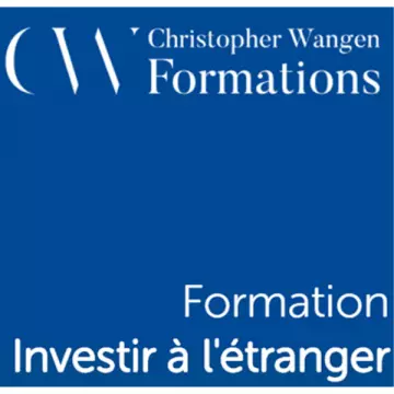 CHRISTOPHER WANGEN - INVESTIR À L'ÉTRANGER  [Tutoriels]