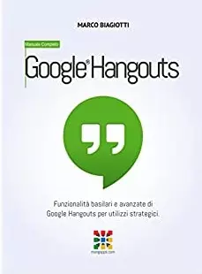 Elephorm - Google Hangout [Tutoriels]