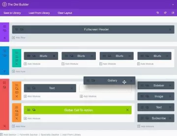 [WORDPRESS][PLUGIN] DIVI-BUILDER V4.1  [Webmaster]