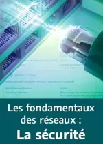 Video2Brain – Les fondamentaux des réseaux : La sécurité  [Tutoriels]