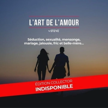 By Steve - l'Art de l'Amour [Tutoriels]