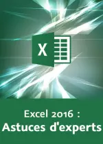 Video2Brain - EXCEL 2016 - Astuces d'experts  [Tutoriels]