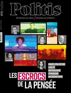 Politis - 12 Septembre 2024  [Magazines]