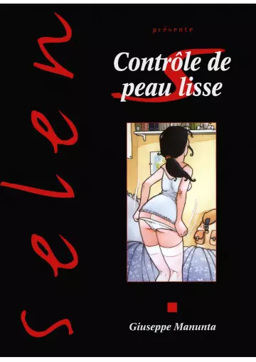 Contrôle de peau lisse  [Adultes]