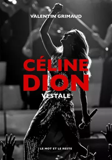 Céline Dion  Valentin Grimaud  [Livres]