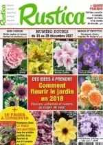 Rustica N°2503 - 15 Décembre 2017  [Magazines]