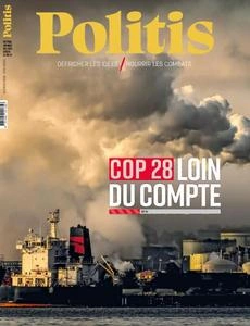 Politis - 30 Novembre 2023  [Magazines]