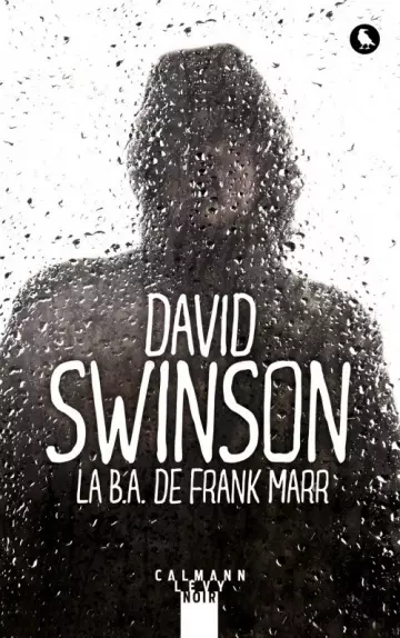 Le chant du crime - David Swinson  [Livres]