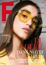 Femina N°4 Du 27 Janvier 2019  [Magazines]