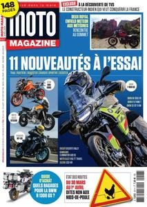 Moto Magazine - Avril 2024  [Magazines]